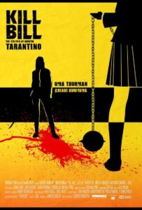 Убить Билла Все Части По Порядку